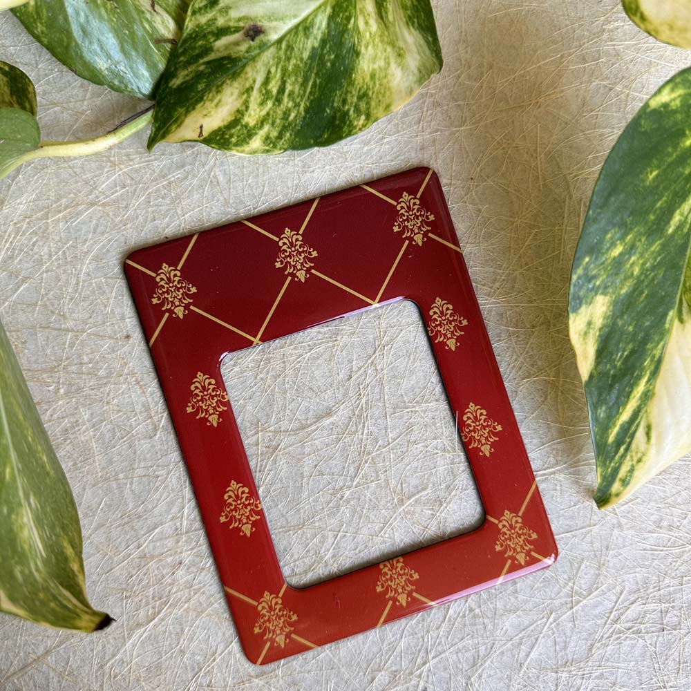 Magnet Frame