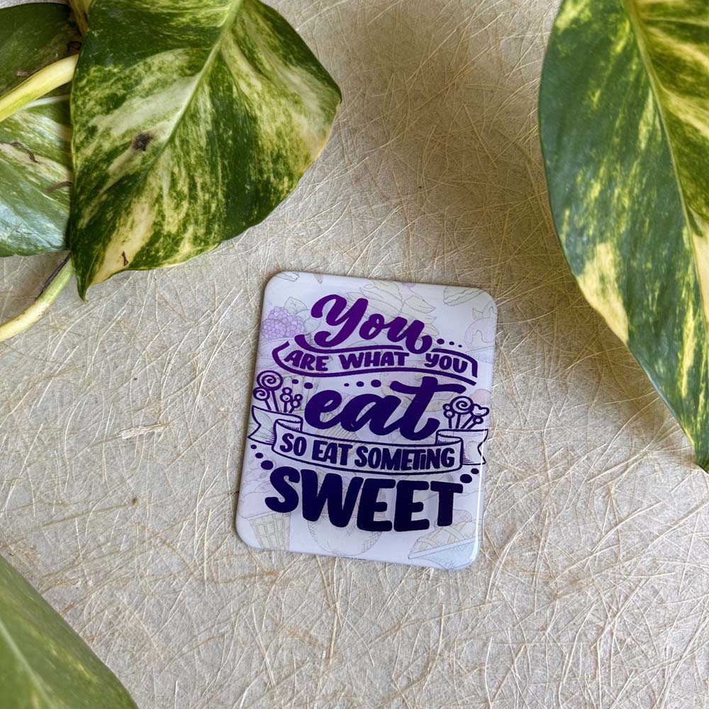 Fridge Magnets So Eat Something