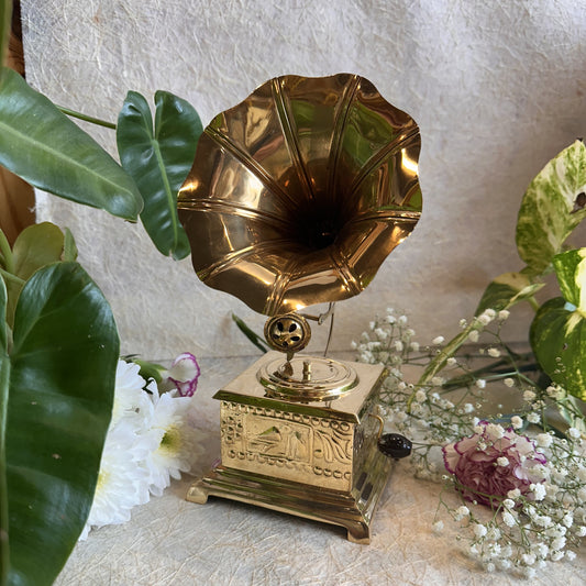Gramophone