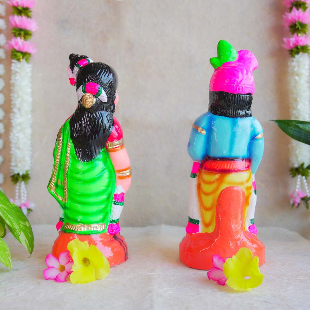Krishna Andal