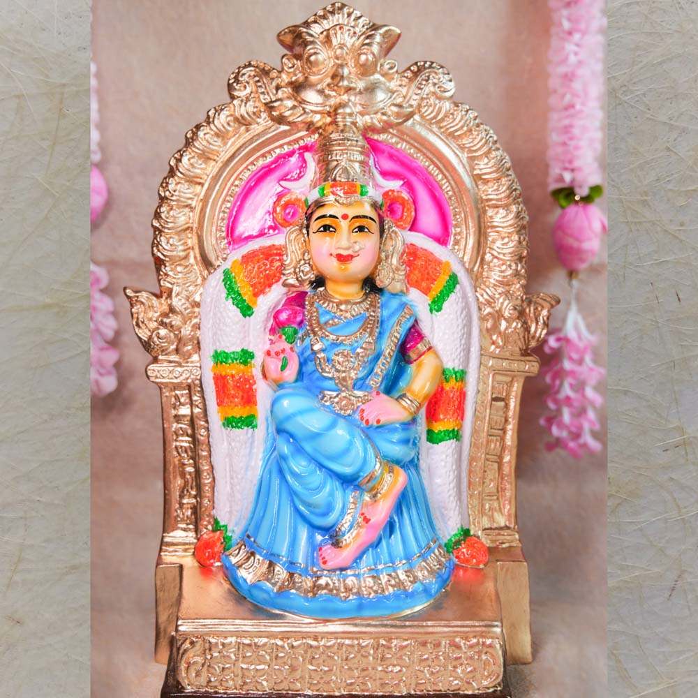 Kamalambigai Amman(Store Pick Up Only )