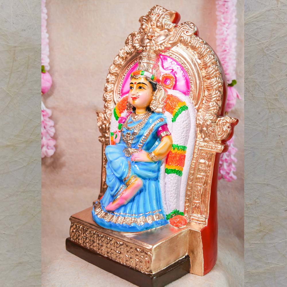 Kamalambigai Amman(Store Pick Up Only )