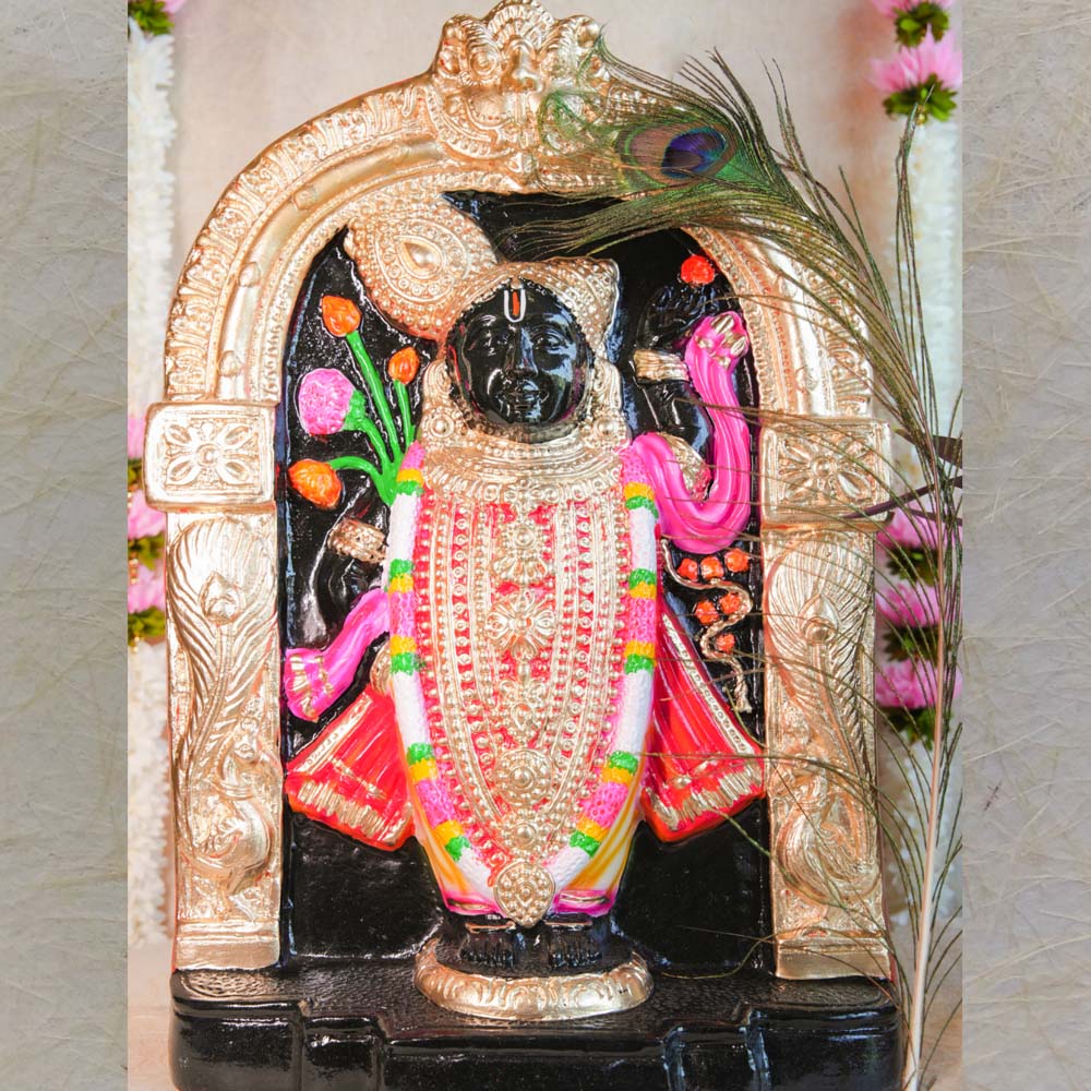 Sreenath Krishna Dwaraka (Store Pick Up Only )