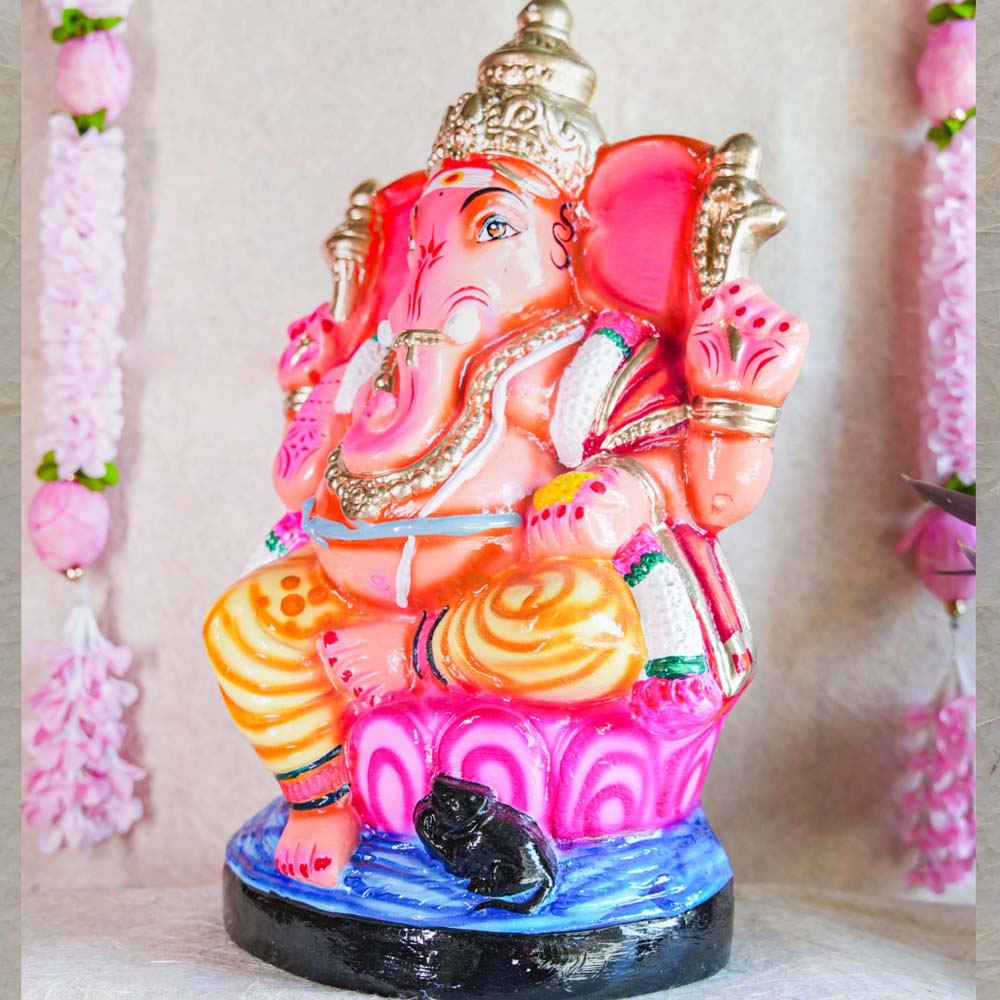 Ganesha - Big (Store Pick Up Only )