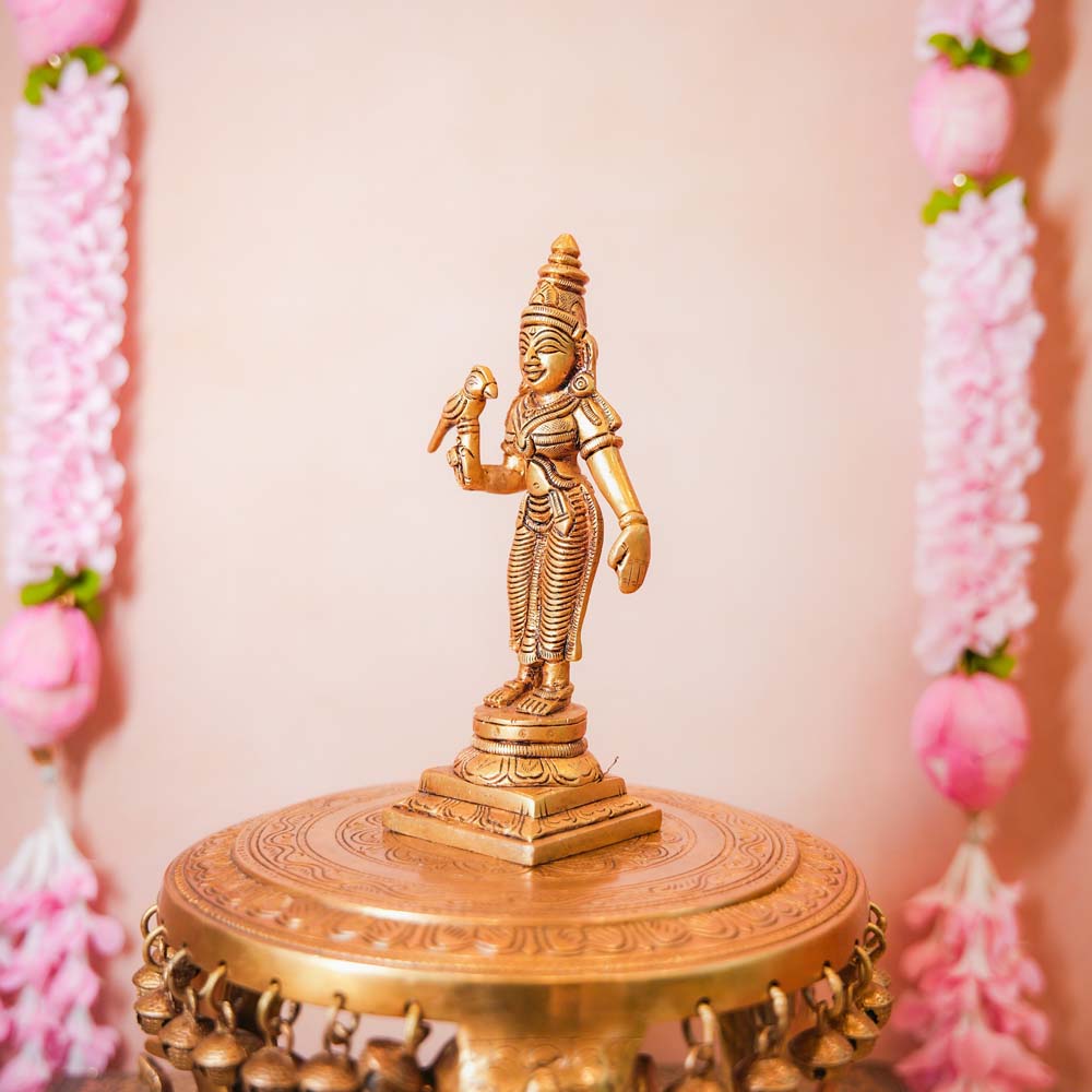 Meenakshi - Big