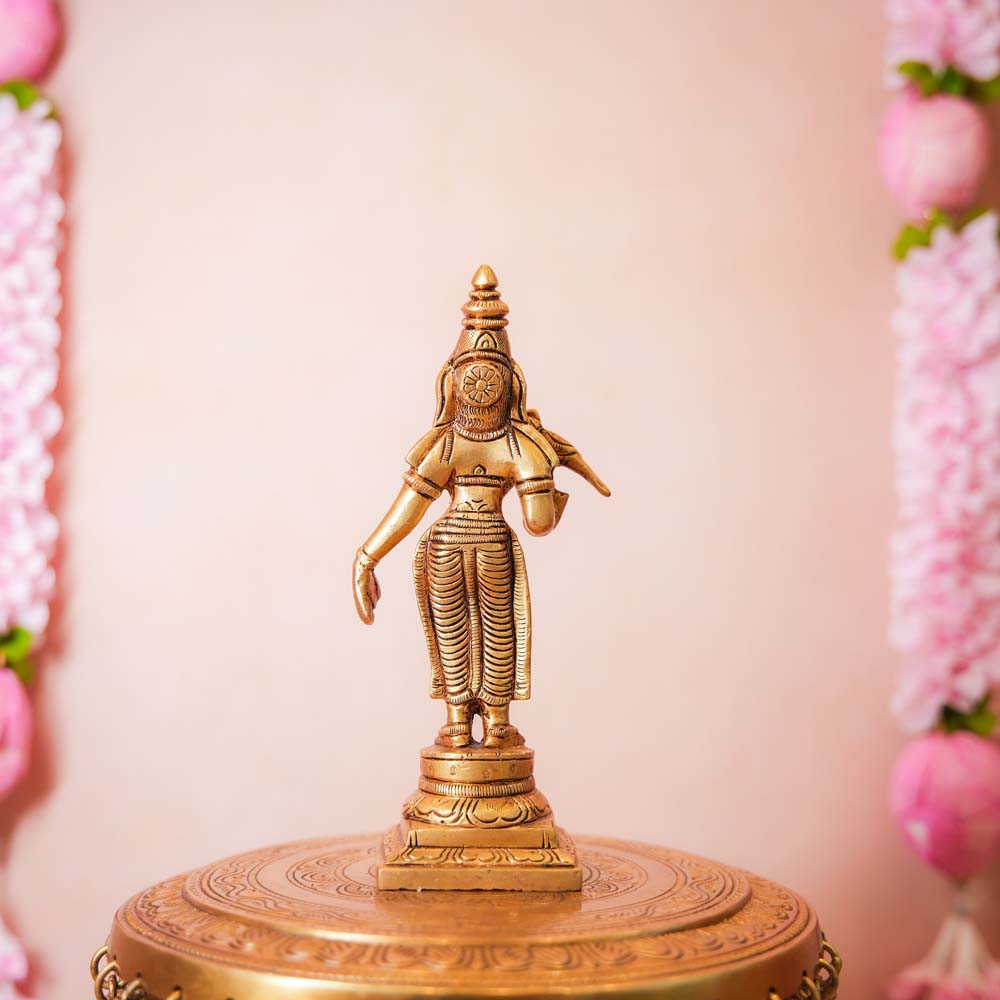 Meenakshi - Big