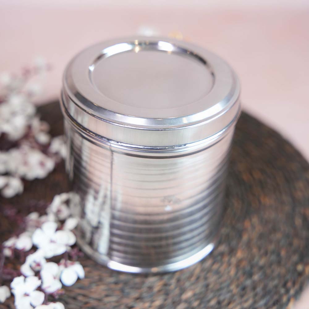 Small Storage Box ( Sambadam )