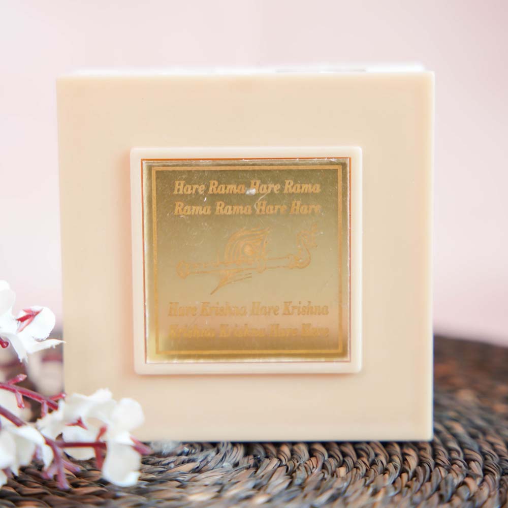 Radha Krishna Paduka