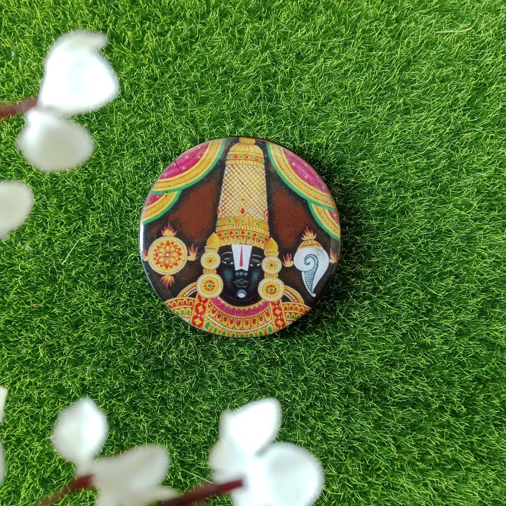 Balaji Fridge Magnets