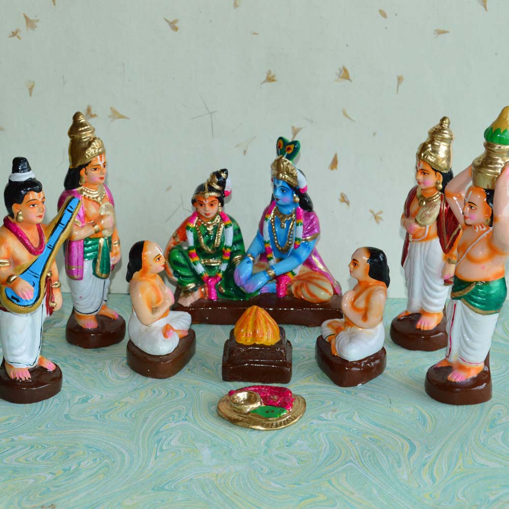 Buy golu 2024 dolls online