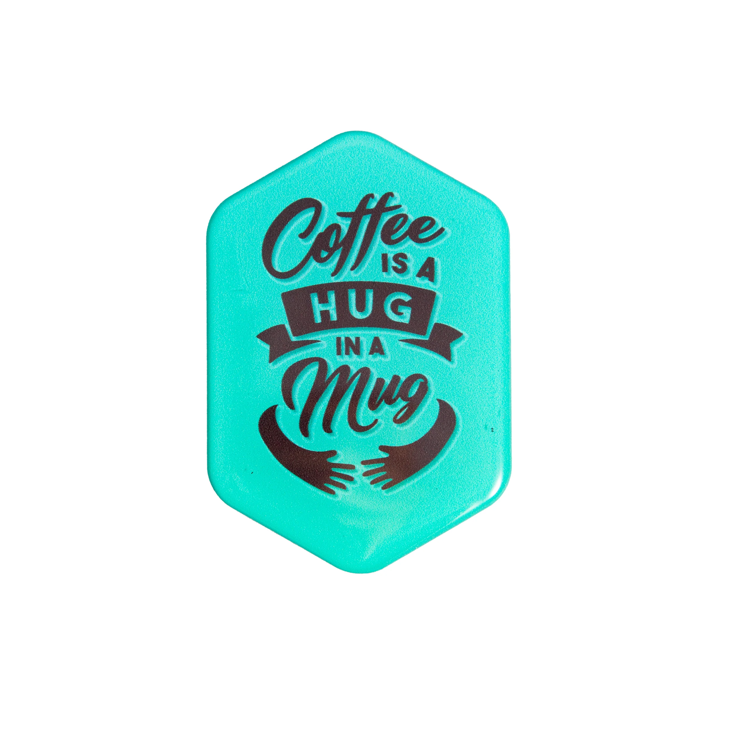 Fridge Magnets But, First Coffee