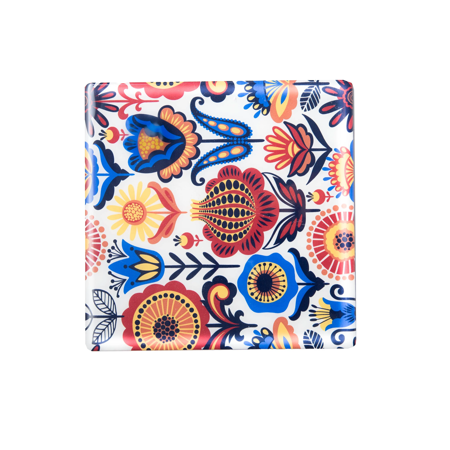 Trivet Magnum Opus Tv
