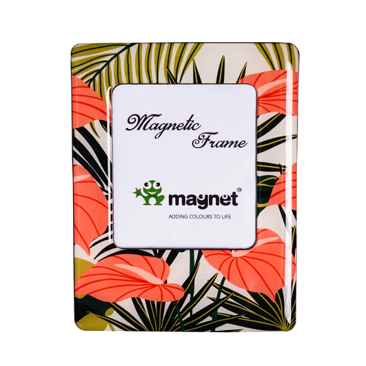 Magnet Frame Tropical Bonanza