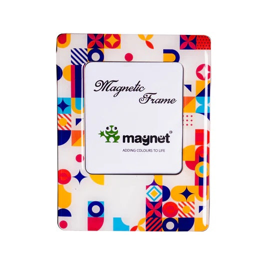 Magnet Frame