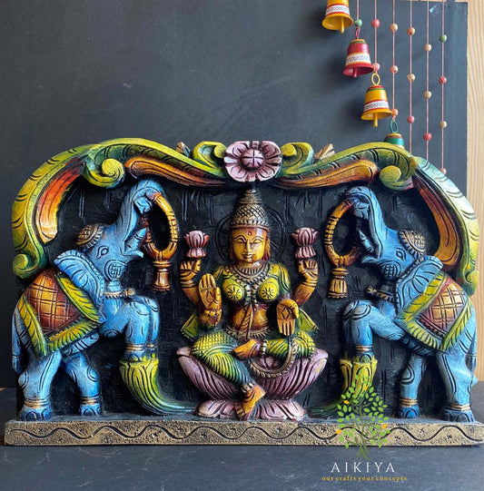 Gajalakshmi