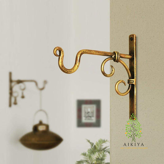 Elephant-Trunk  Hook Hanger
