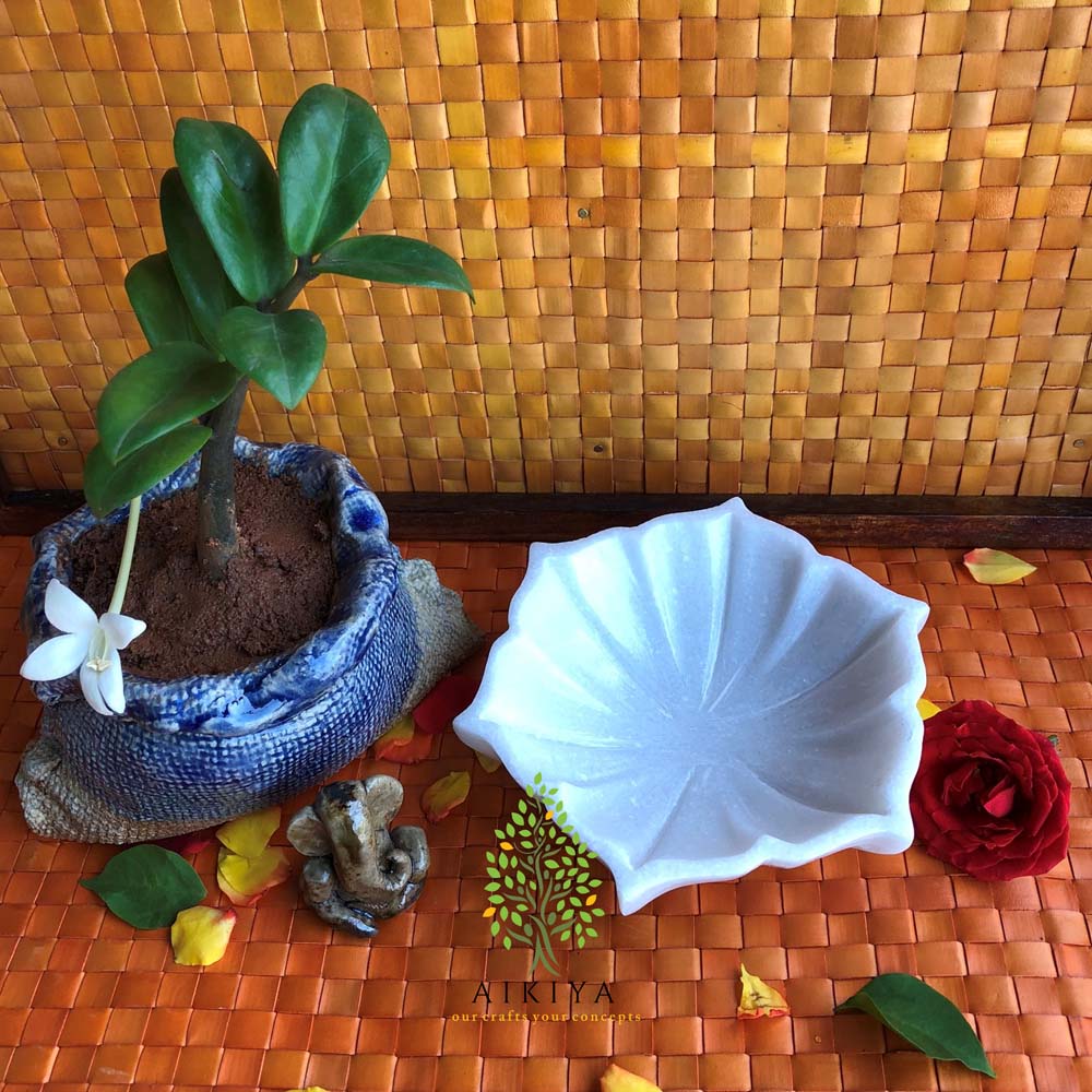 Floral Urli 5"