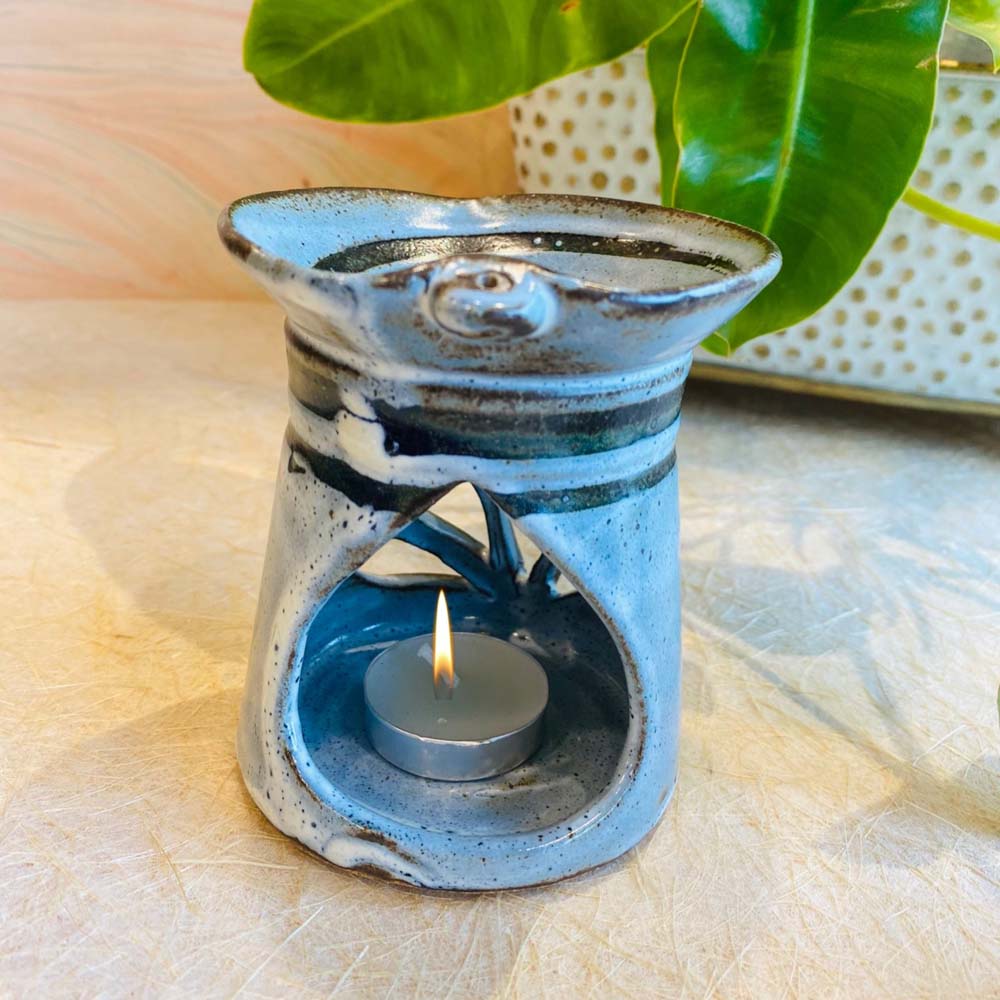 Ceramic Oil Diffuser