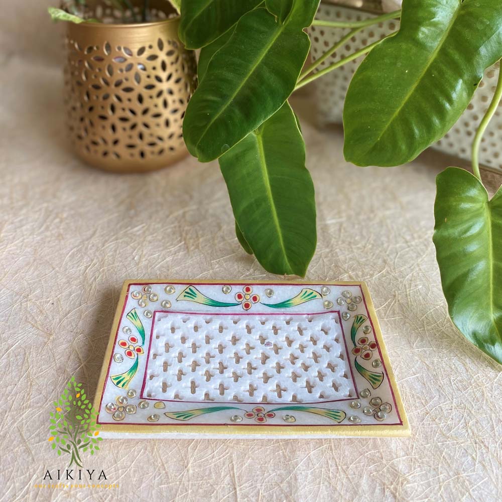 Soap Dish