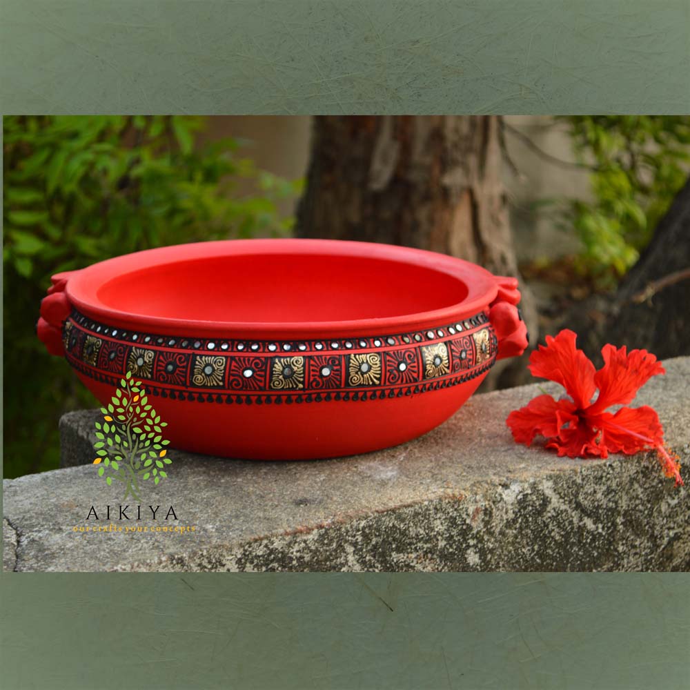 Red Urli 11" (store pick up only)