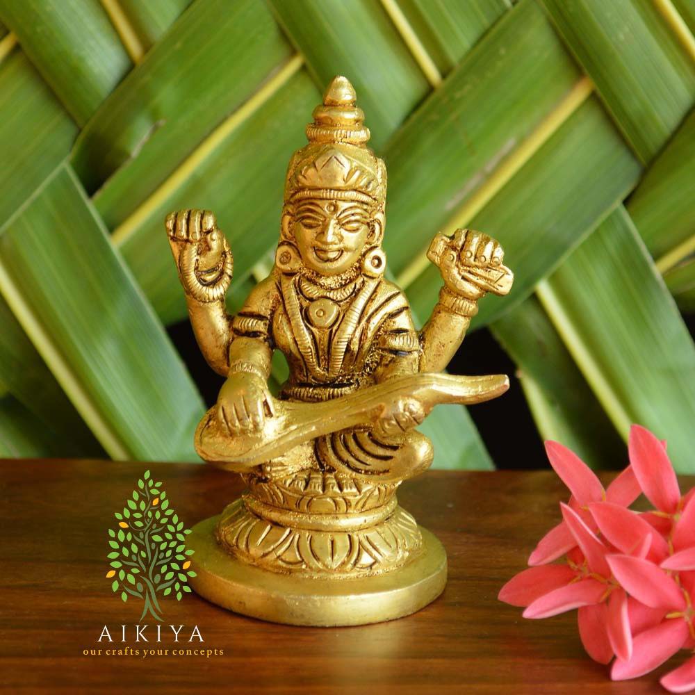 Saraswathi