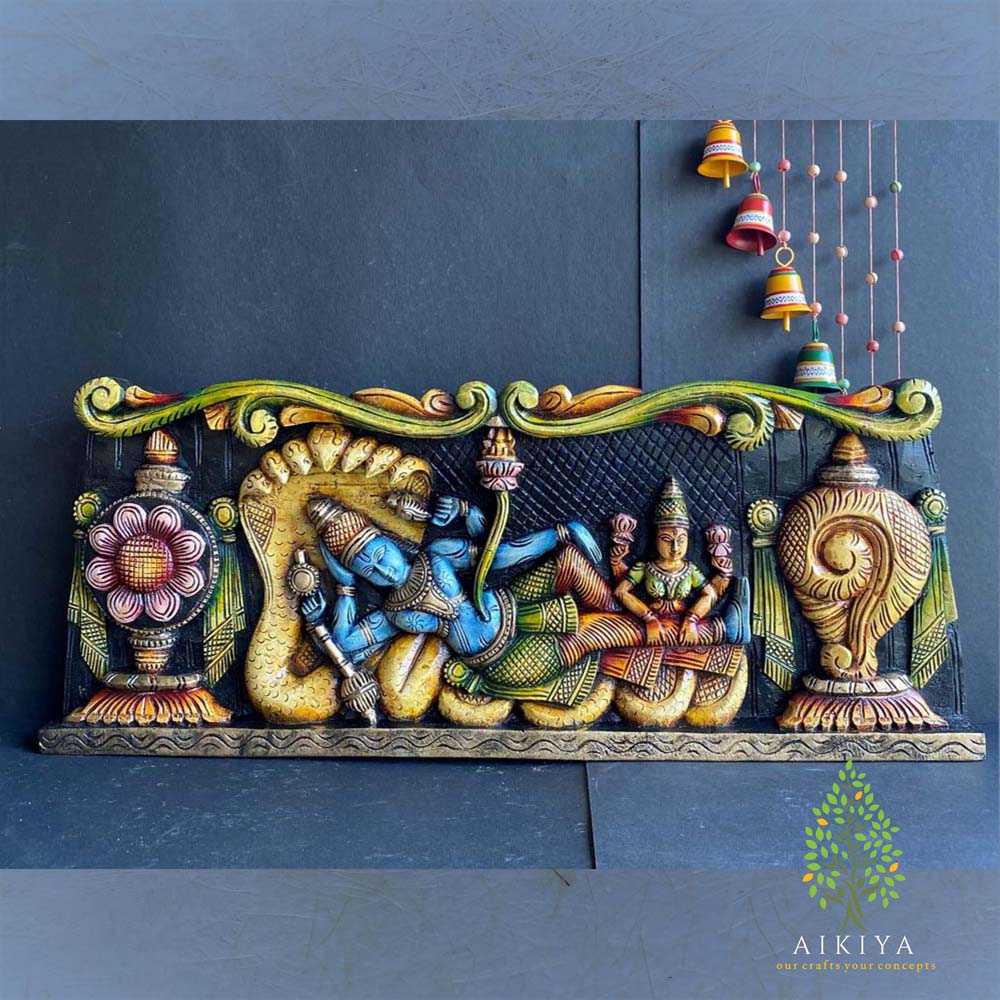 Shesha Panel