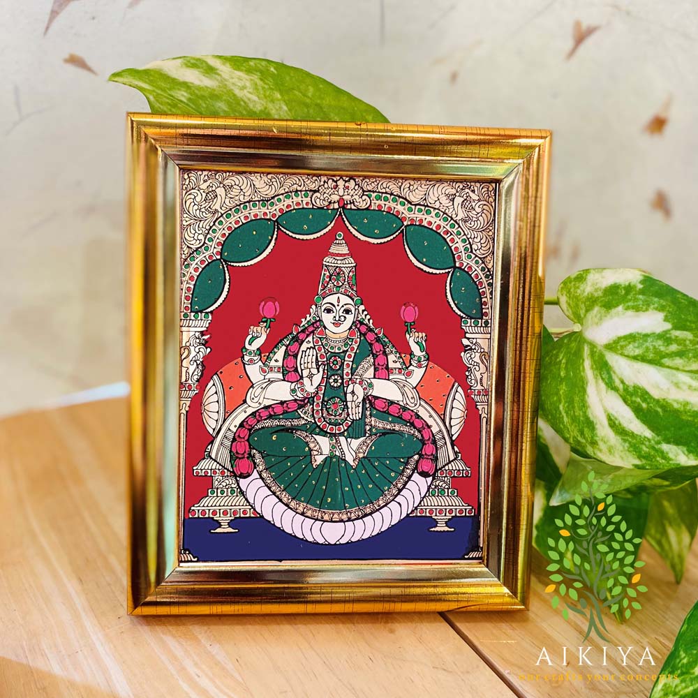 Tanjore Prints 5"X6" (Copy)