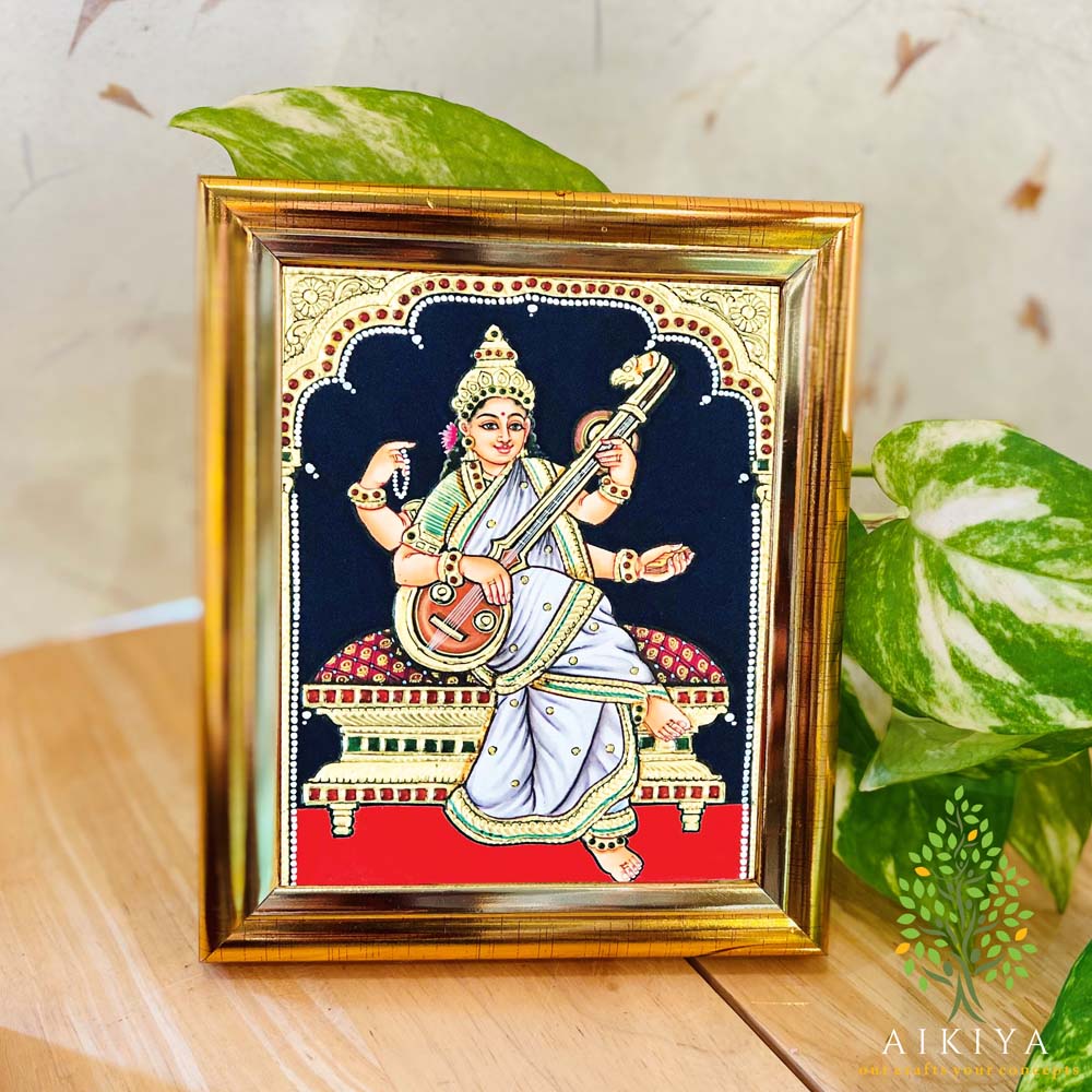 Tanjore Prints 5"X6" (Copy)