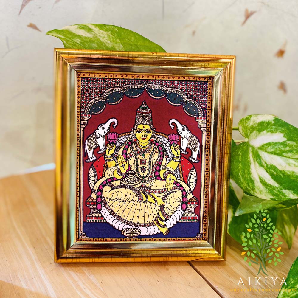 Tanjore Prints 5"X6" (Copy)