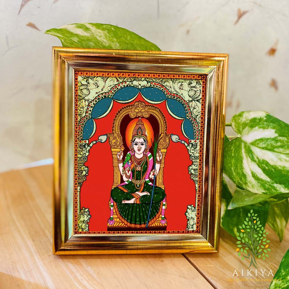 Tanjore Prints 5"X6" (Copy)