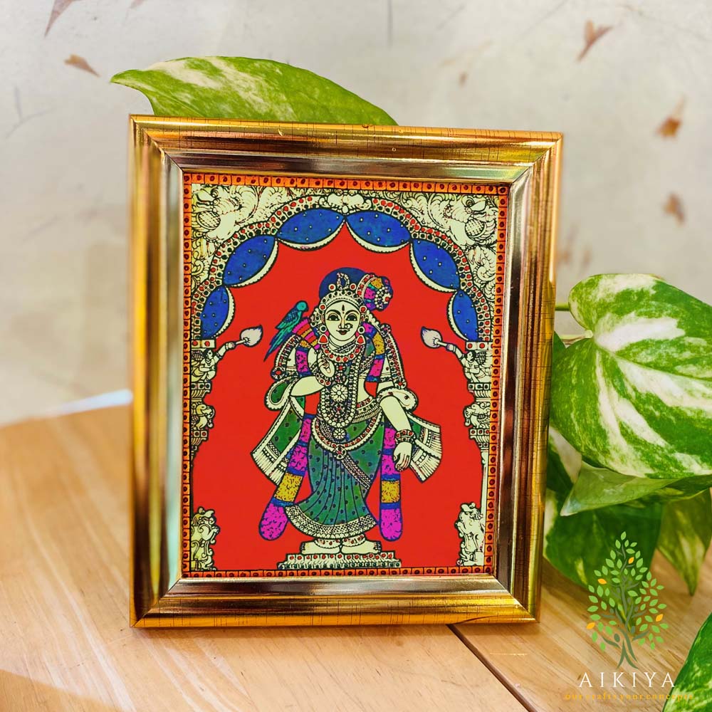 Tanjore Prints 5"X6" (Copy)
