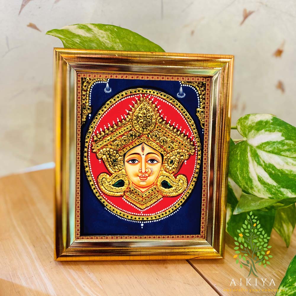 Tanjore Prints 5"X6" (Copy)