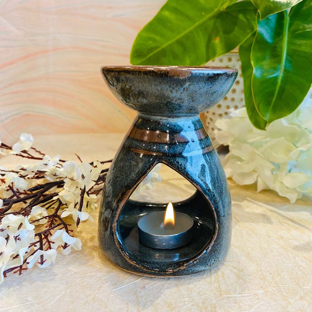 Cone Shaped Two-Way Diffuser