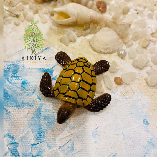 Miniature Turtle