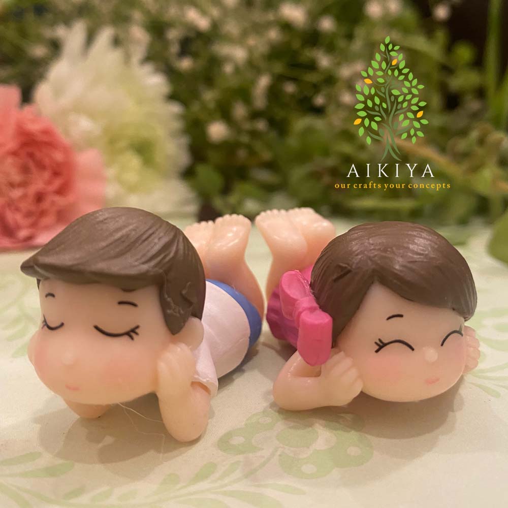 Lying Couple