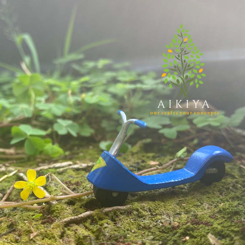 Miniature Scooter