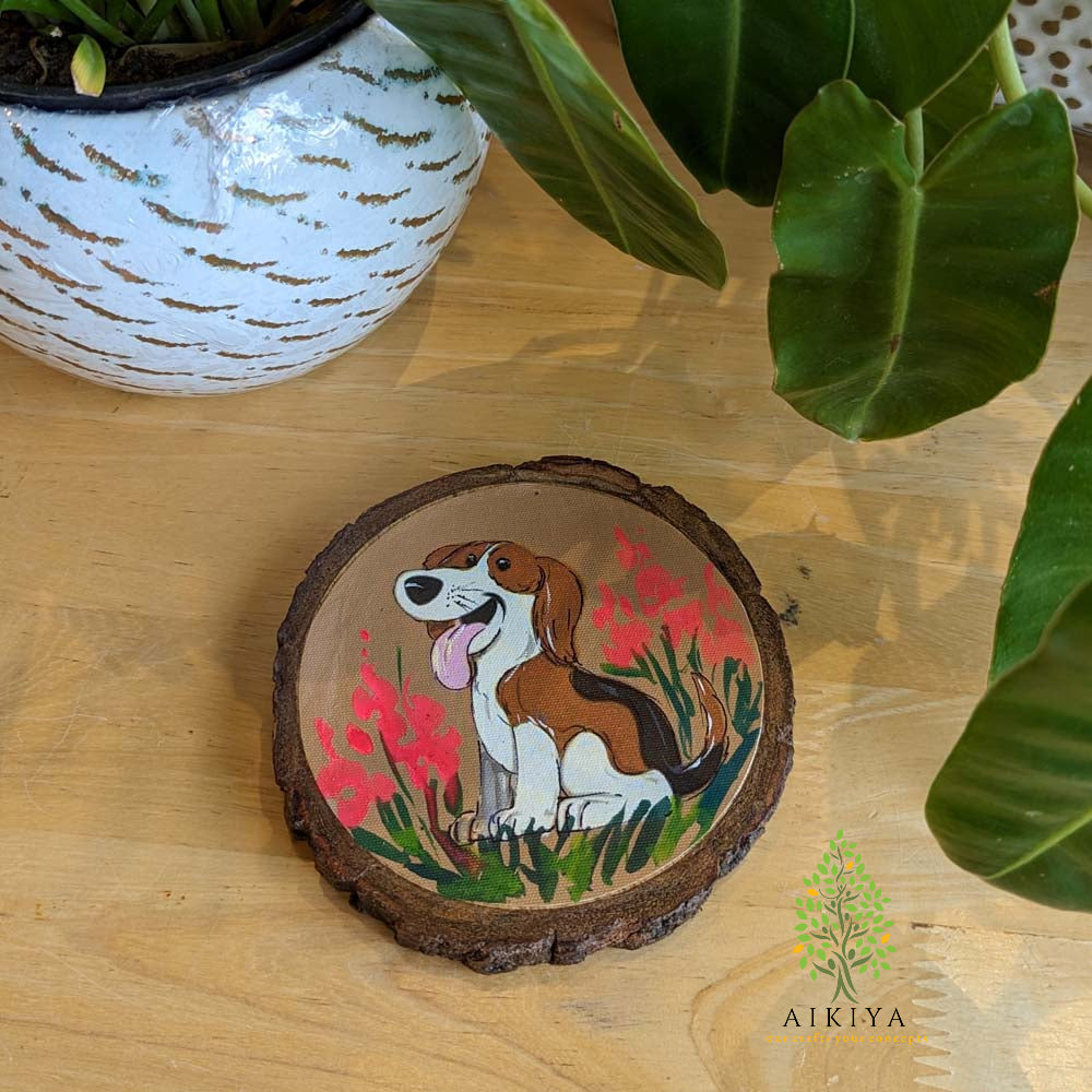 Fridge Magnets - Pet Dogs