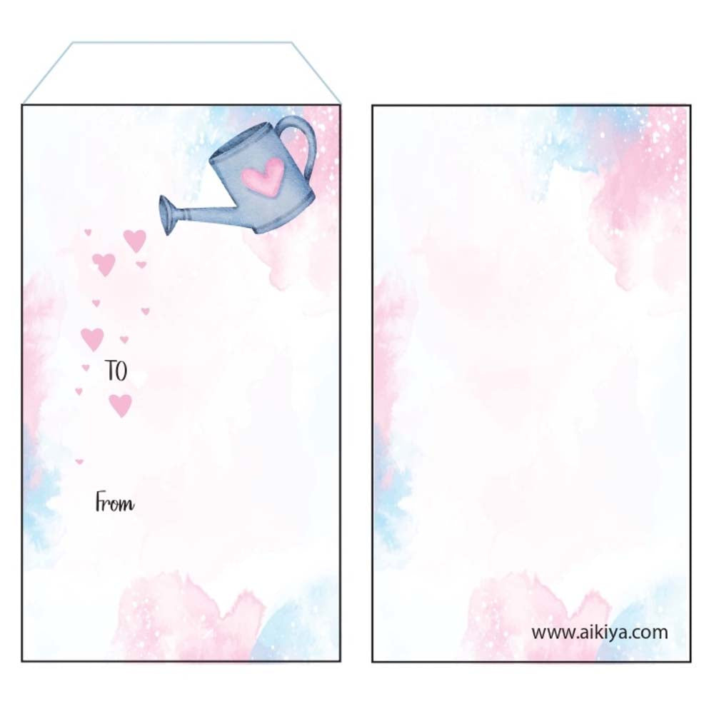 Pocket Hug - I Care