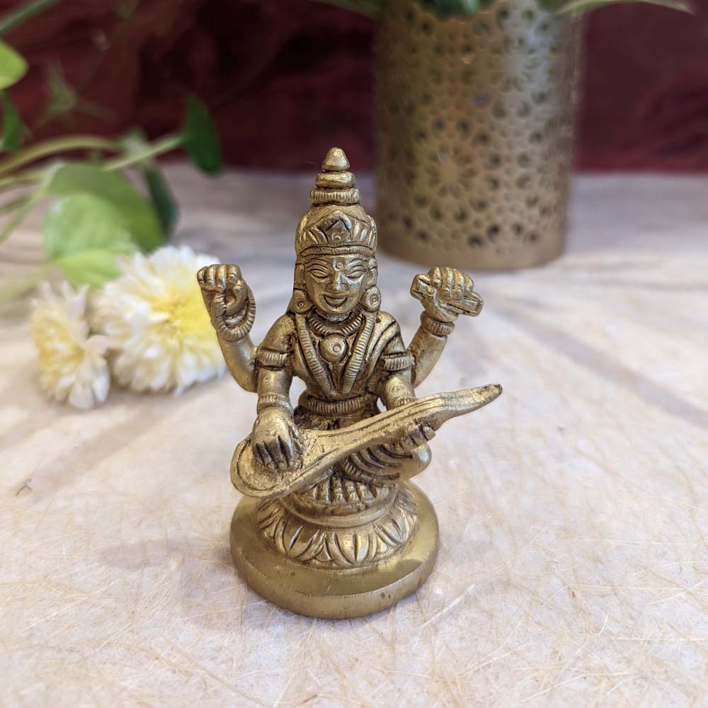 Saraswathi