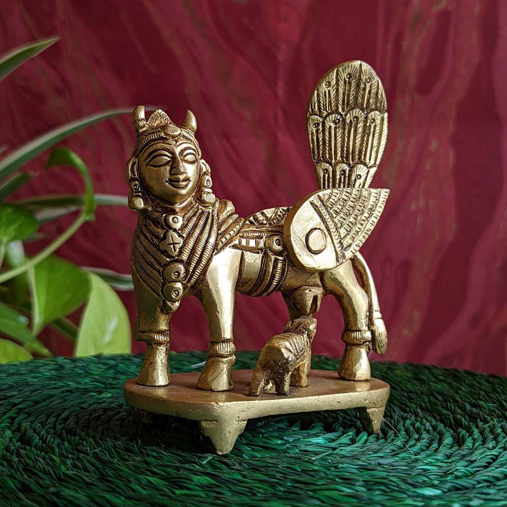 Kamadhenu 2