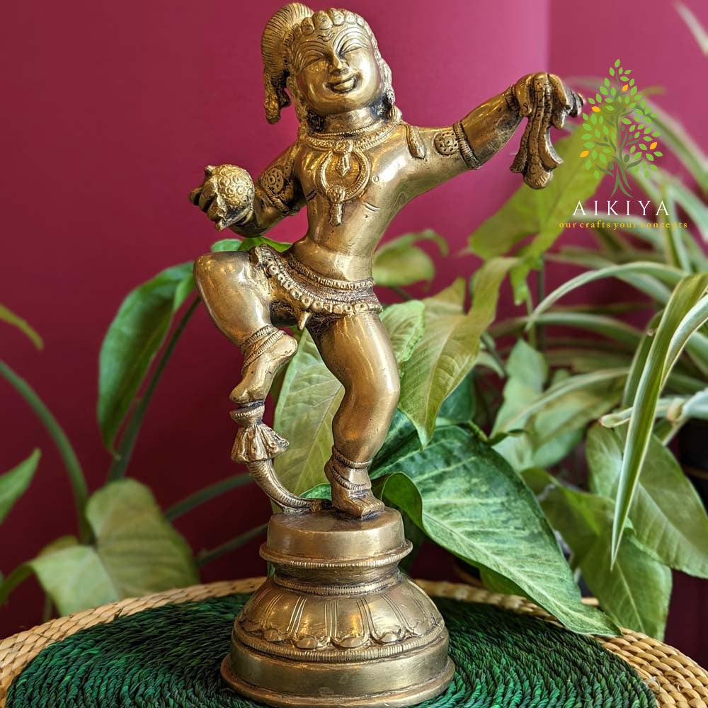 Ladoo Gopal