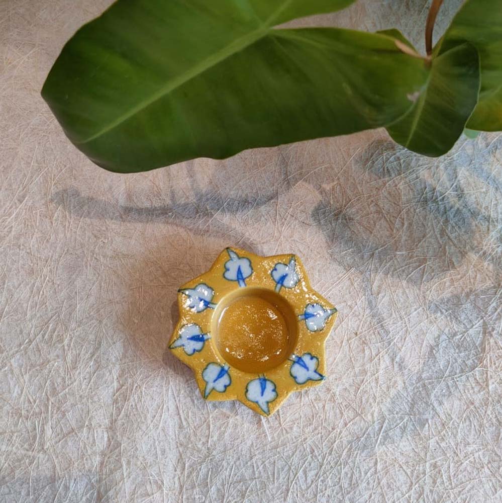 Ceramics Diya Minimum Order Pack 4