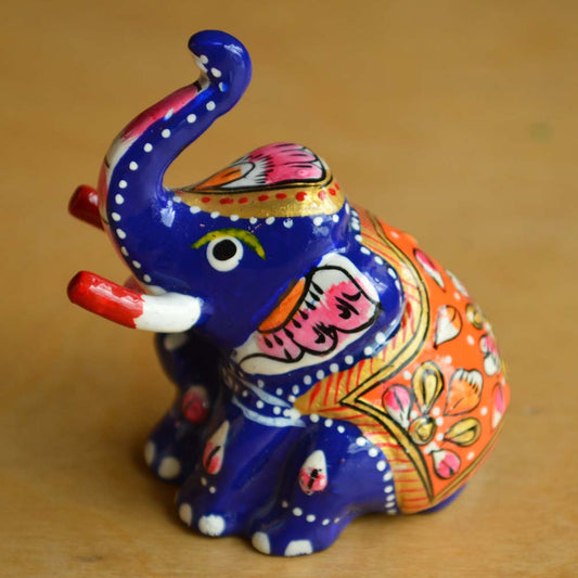 Appu Elephant