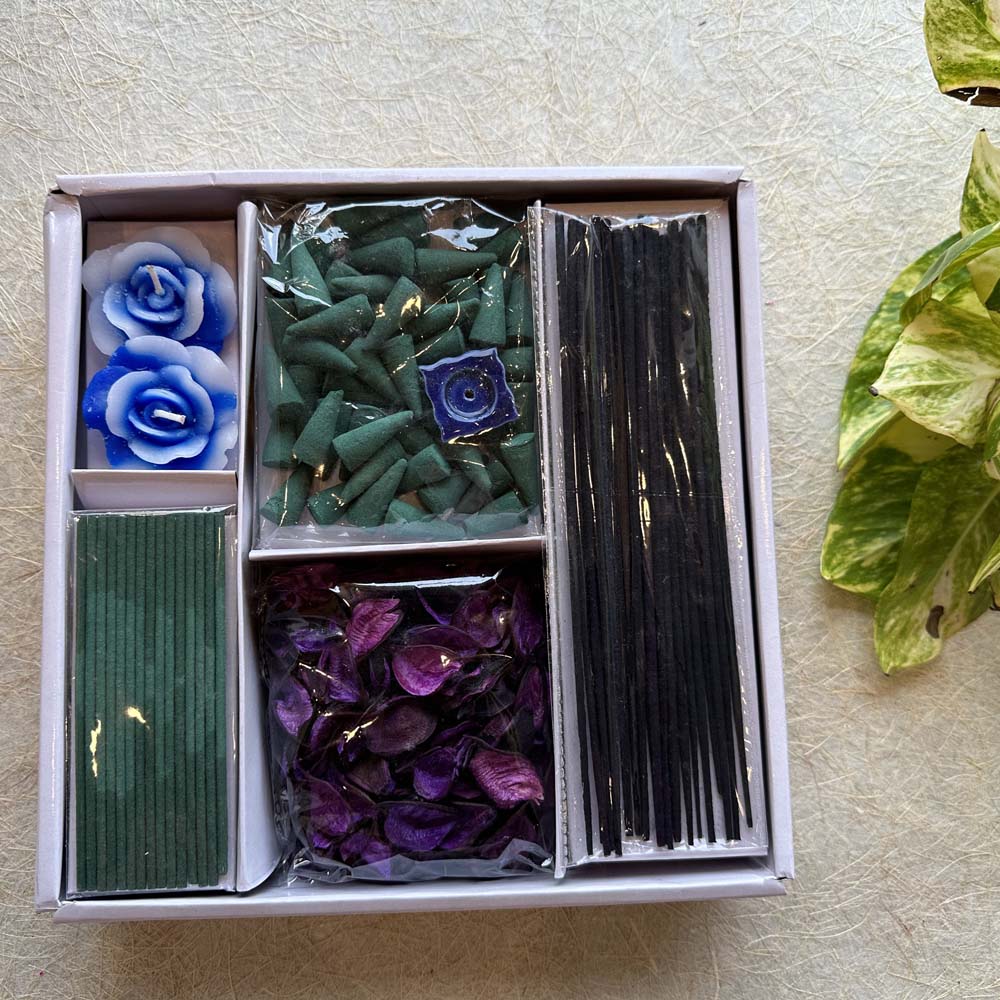 Mixed Medley - Incense Set