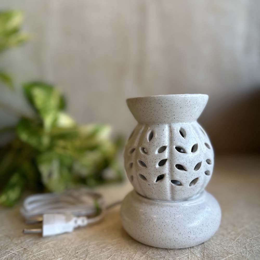 K?ja - Ceramic Electric Diffuser