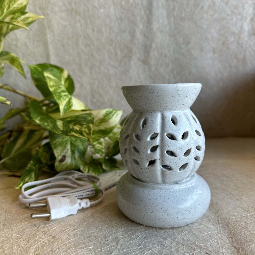 Ghatam - Ceramic Electric Diffuser
