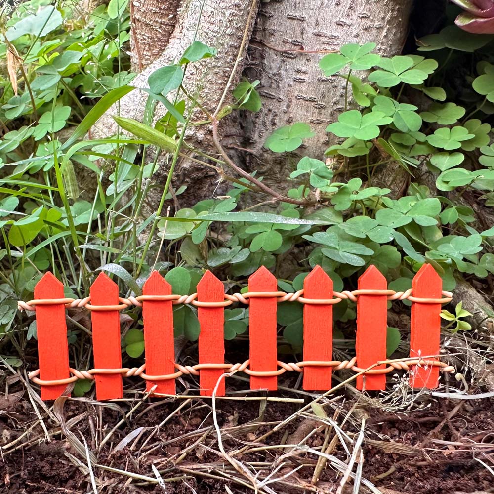 Fence