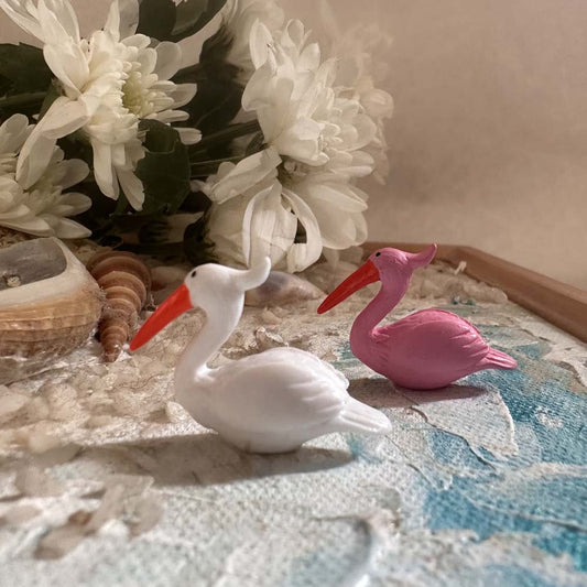 Swan Each