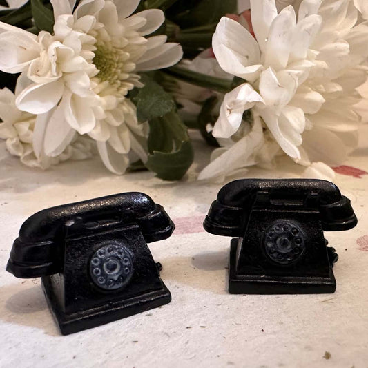 Telephone Each