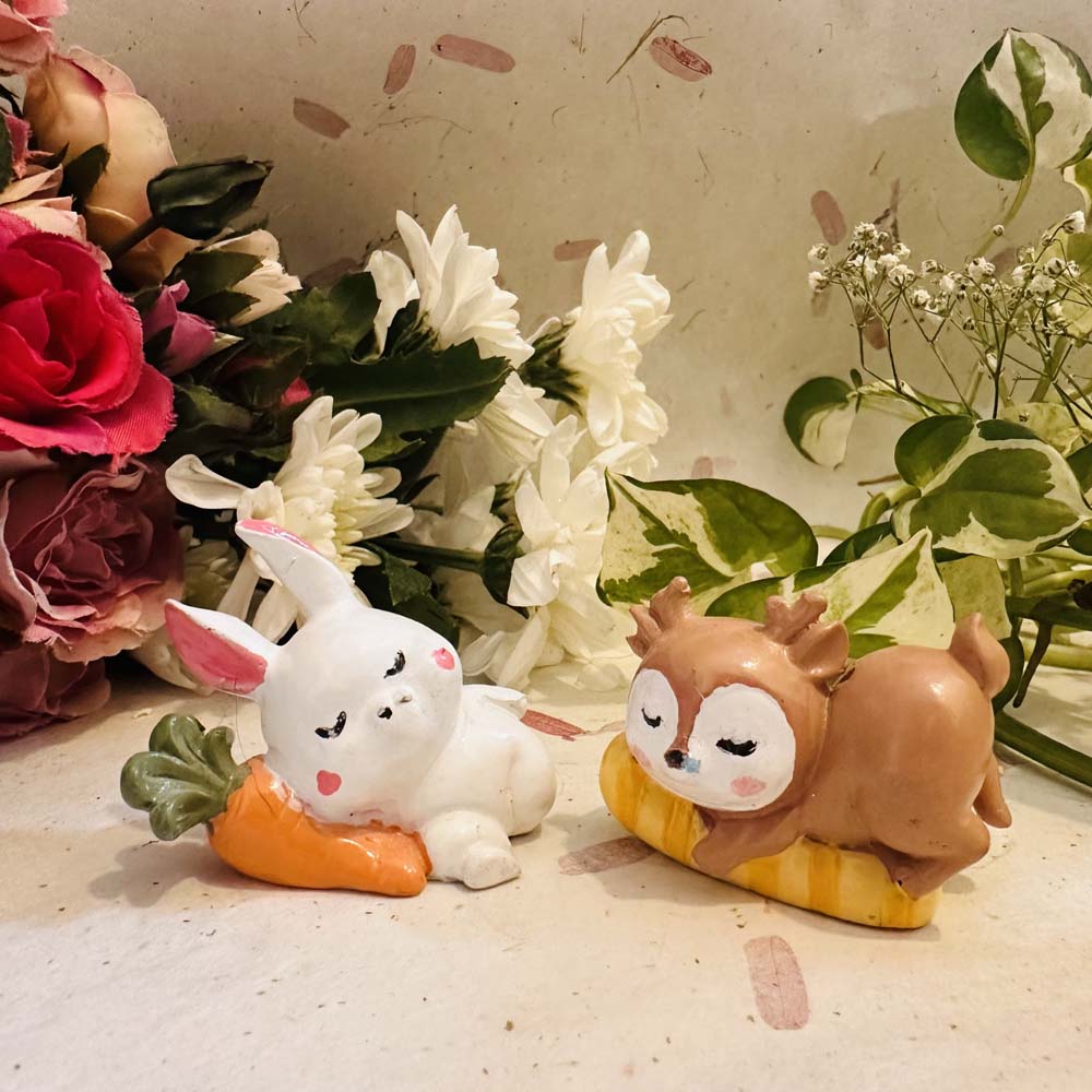 Baby Animals Each